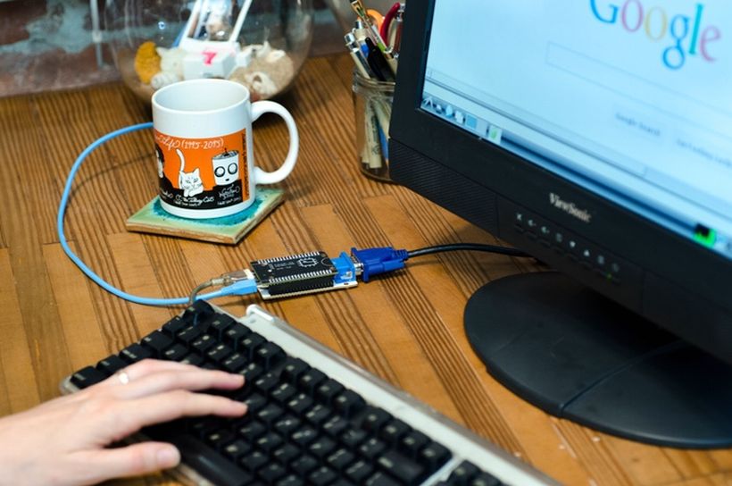 Basta un solo tasto per hackerare alcuni computer Linux