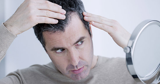 Su quanti ha coltivato capelli da una maschera di cipolle