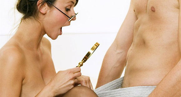 Se è possibile riceverà un orgasmo di un piccolo pene