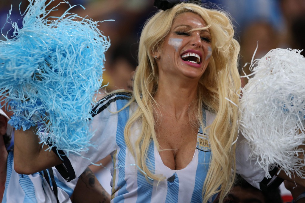 Amore e Mondiali: accoppiata vincente?