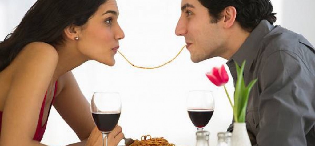 Amore, cucina e desiderio: i cibi afrodisiaci