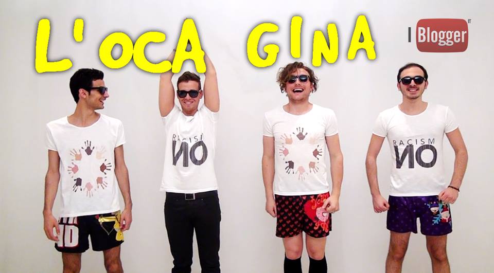 Dal “Pulcino Pio” all’oca “Gina”: ridere senza sosta!(VIDEO)