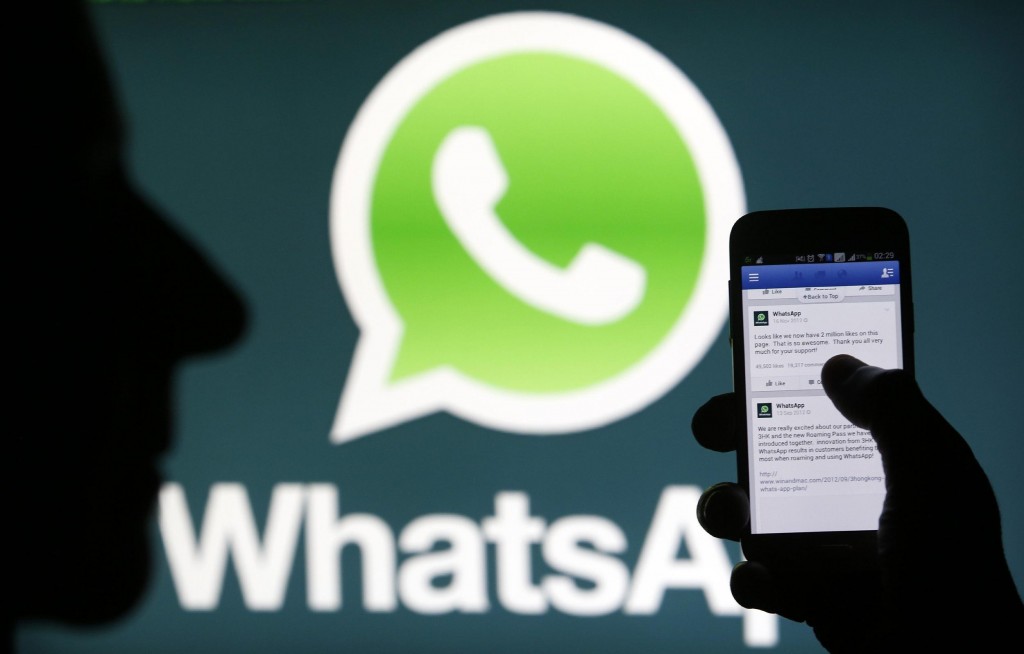 10 Trucchi Whatsapp: scopri se ti tradisce
