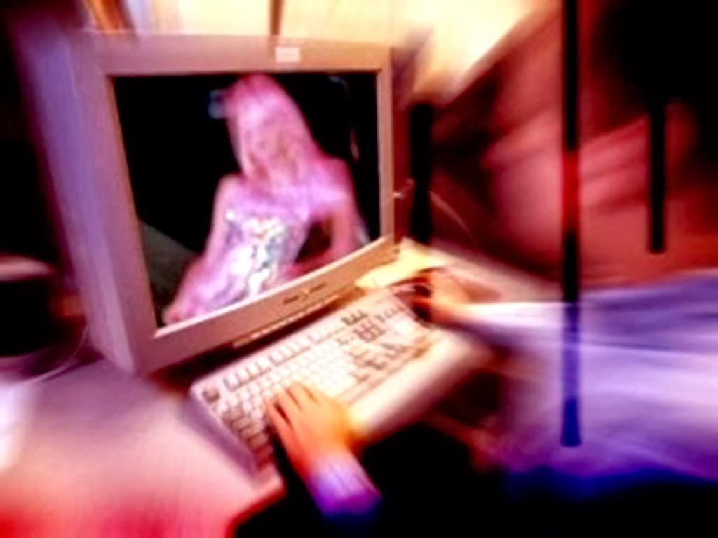 Pornodipendenza: il sesso virtuale diventa un incubo!