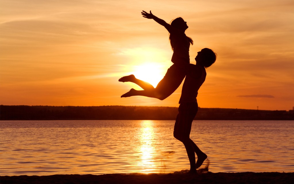 Amore a distanza: solo per cuori temerari