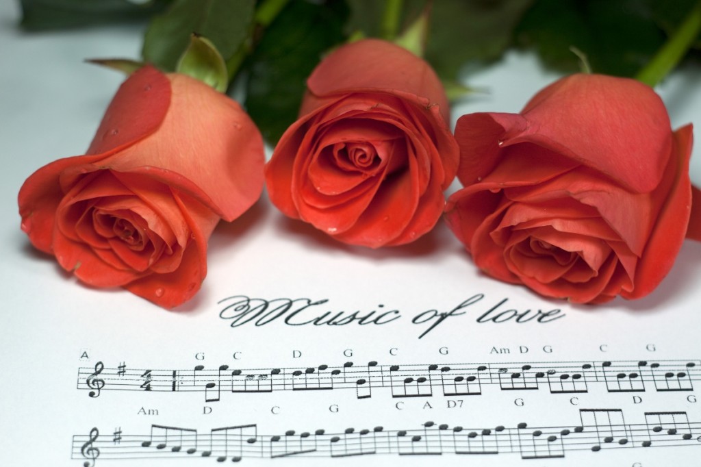 Amore e Pink Floyd: quando l’amore si fonde con la musica