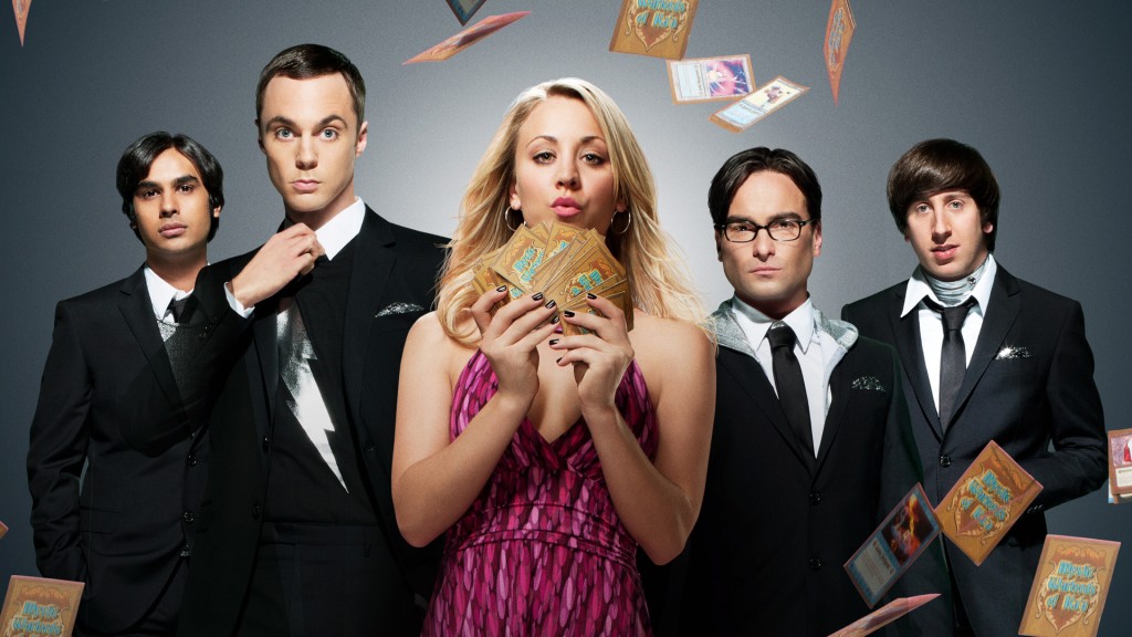 The Big Bang Theory: l’ottava stagione a rischio!