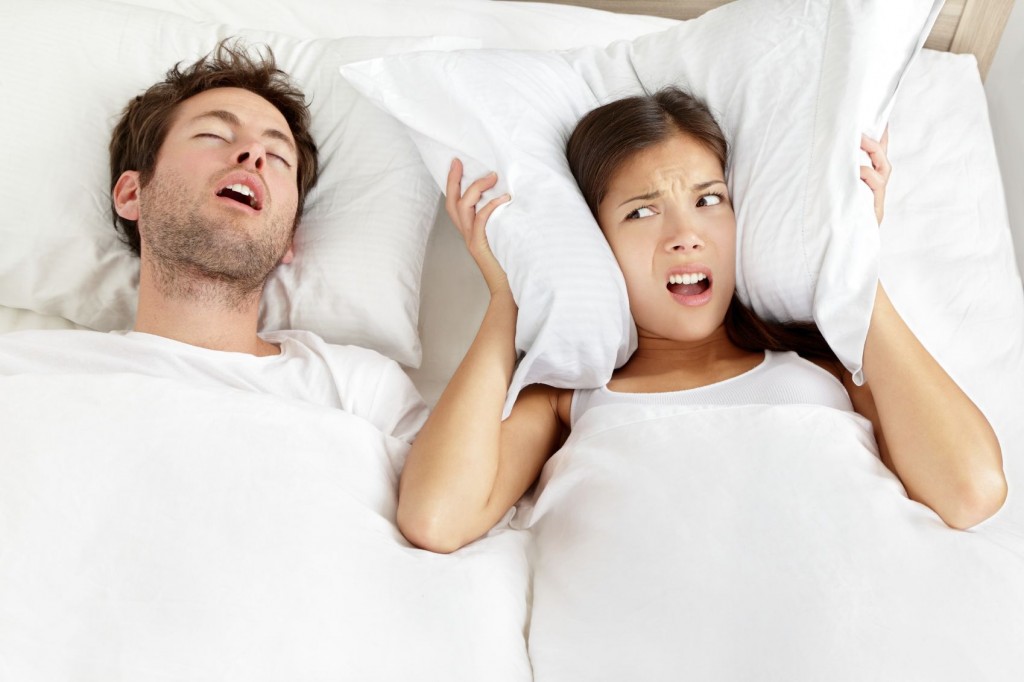 Le dimensioni contano: solo per una notte
