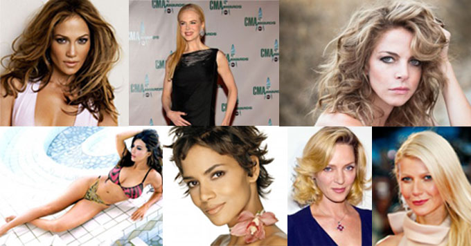 40 anni e non sentirli: le attrici over 40 più belle del mondo (FOTO)