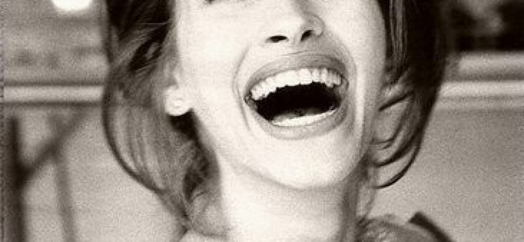 Sorridere: non smettere mai perché fa innamorare