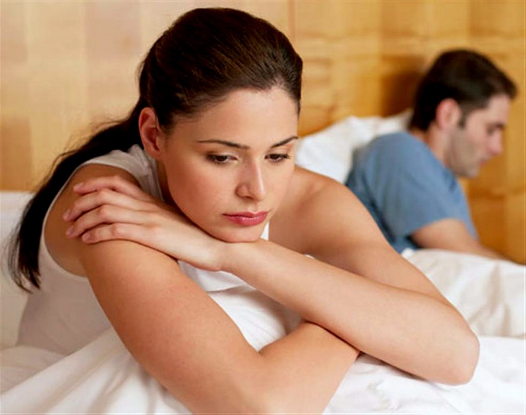 È vero che gli uomini pensano troppo al sesso?