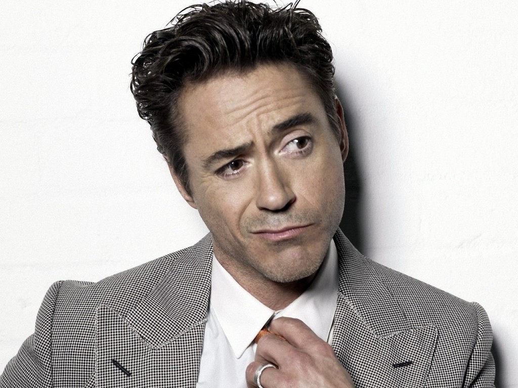 Robert Downey Jr. inarrestabile: è l’attore più pagato di Hollywood!