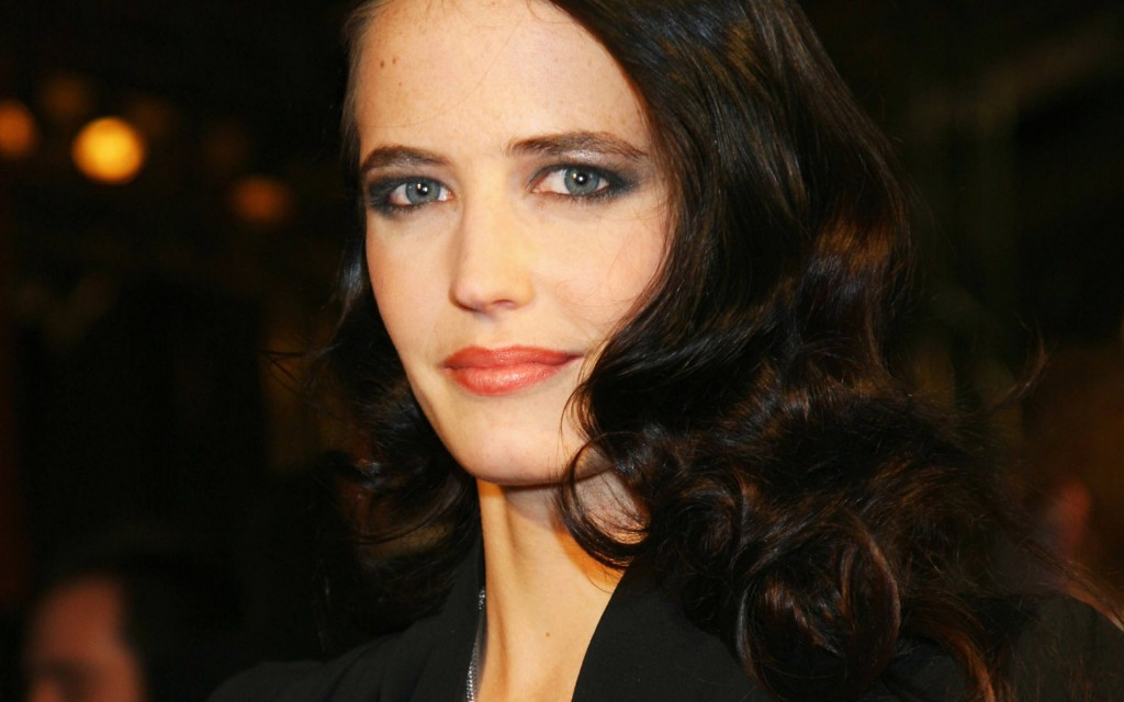 Eva Green: fantastica e sensuale in locandina per Sin City 2