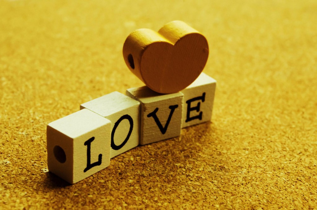 40 cose da sapere sull’amore quando si hanno vent’anni