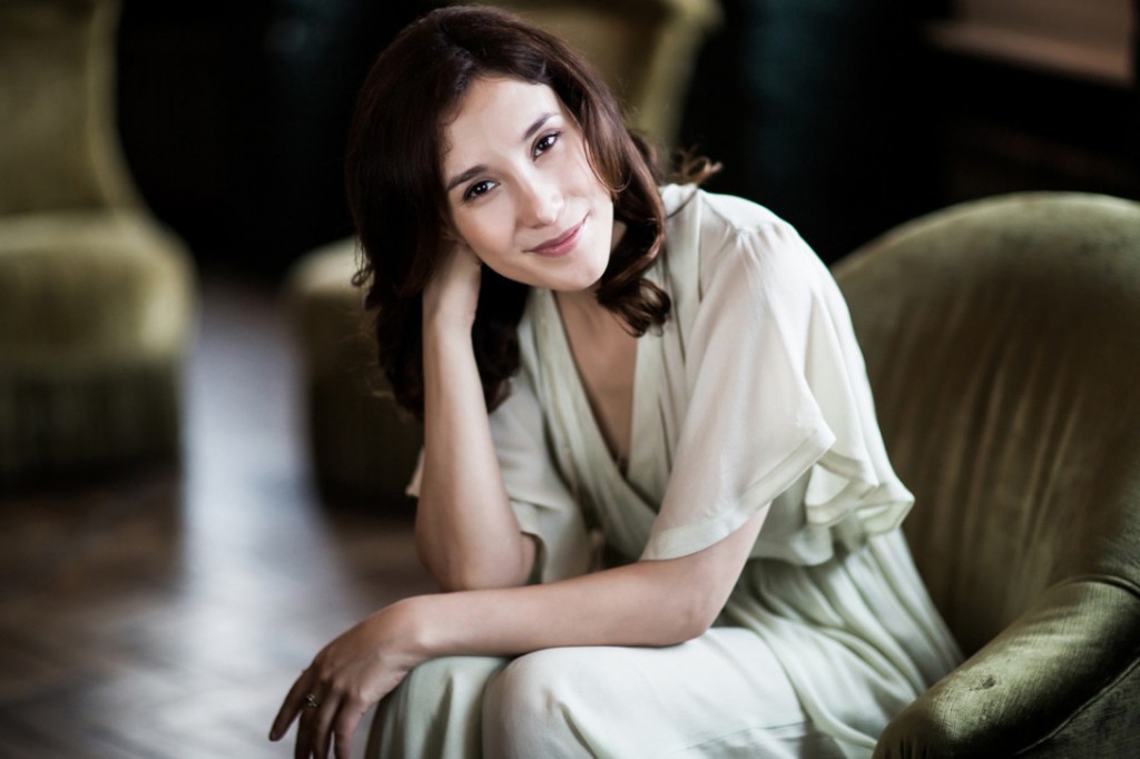 Sibel Kekilli: dai film osé al Trono di Spade