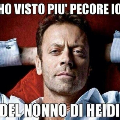 Chi è Rocco Siffredi?