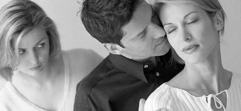 Perchè la donna è ”facile” e l’uomo un playboy?
