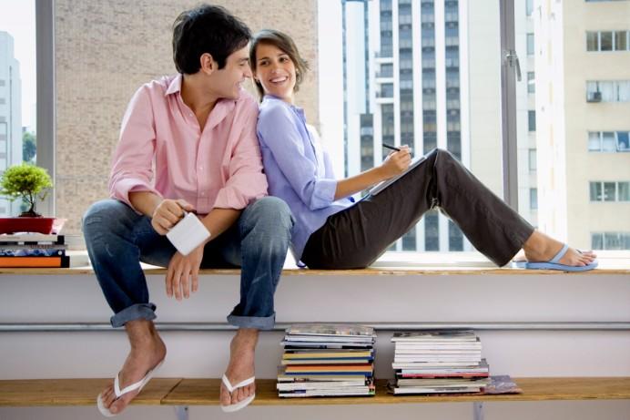 Alla faccia dela friendzone, l’amicizia tra uomo e donna può esistere