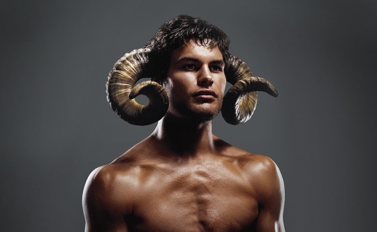 Perché si dice CORNUTO ad un uomo quando viene tradito?