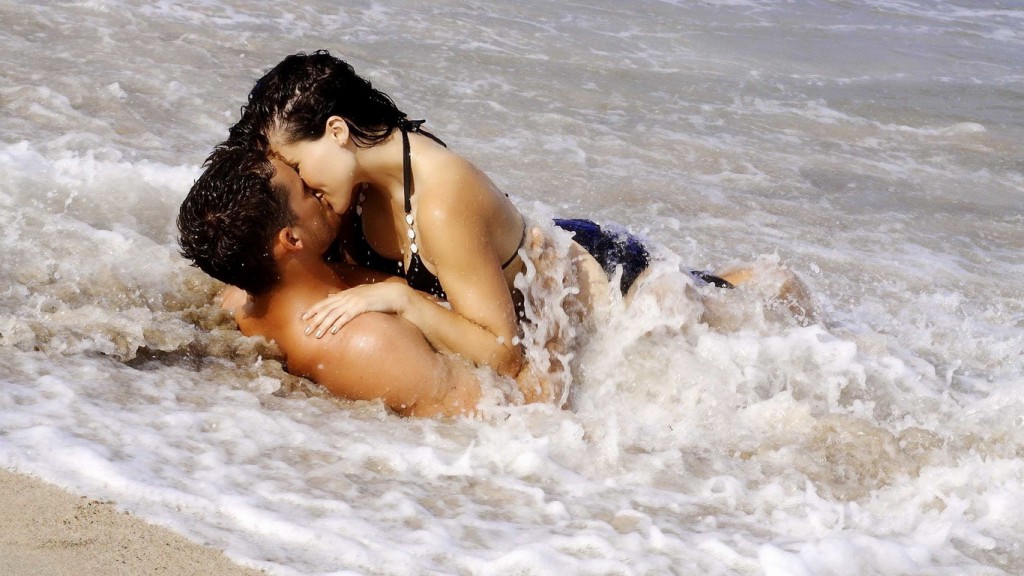 5 cose da fare per convincere il vostro partner a sperimentare nuove “cose” sotto le lenzuola