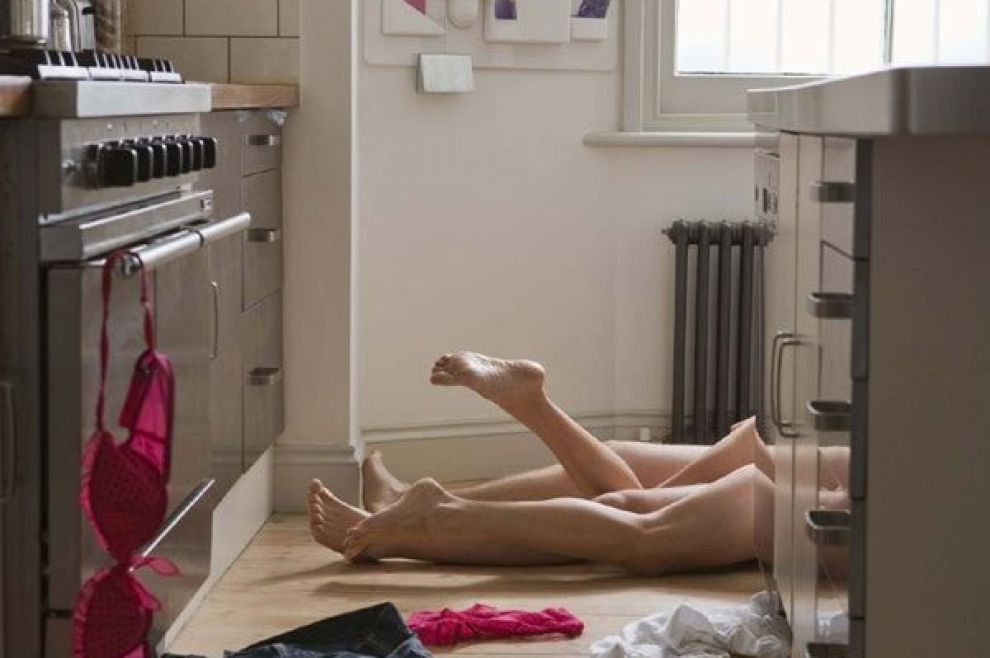 Il sesso fa bene alla mente, ma non tutto