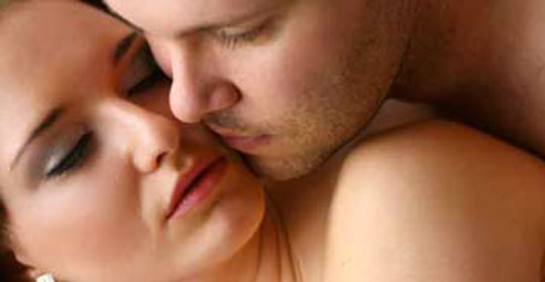 Anche alla donna piace farlo quanto l’uomo?