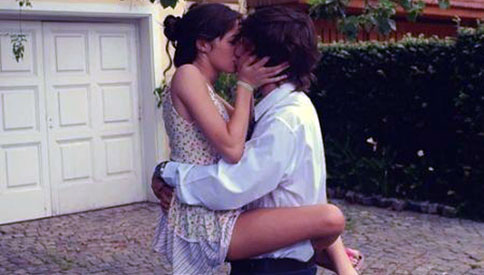 Cosa succede quando finisce l’amore?