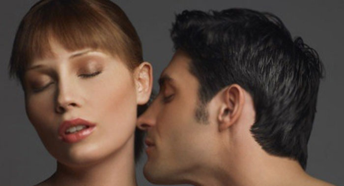 Sesso: questione di naso?