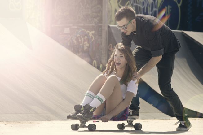 E’ possibile rimanere amici dopo una storia d’amore? La risposta all’eterno dilemma