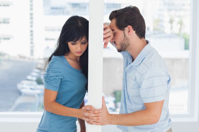 I 7 segnali che fanno capire che una relazione non va