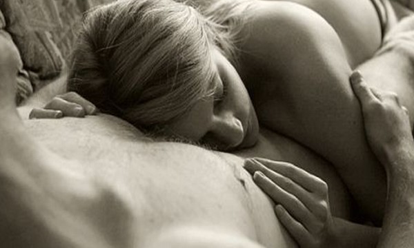 Più sesso, maggiore benessere psicologico: non sempre è vero