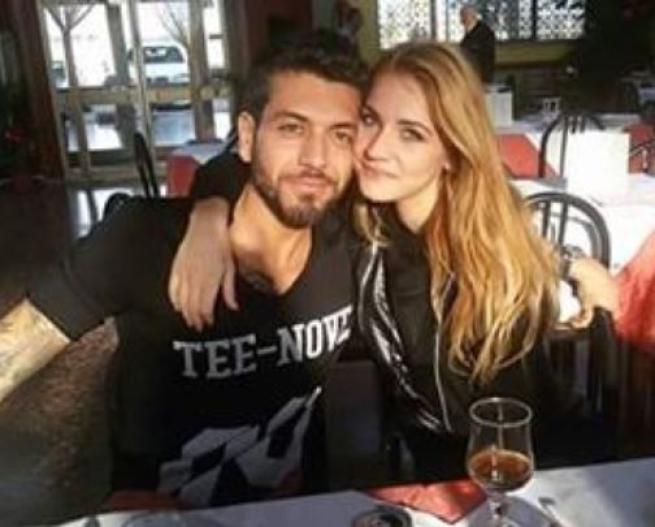 Grande Fratello, scoppia l’amore fra Lidia e Alessandro