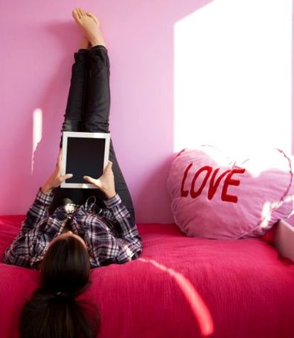 Anima gemella trovata sul web, per i giovanissimi non è così