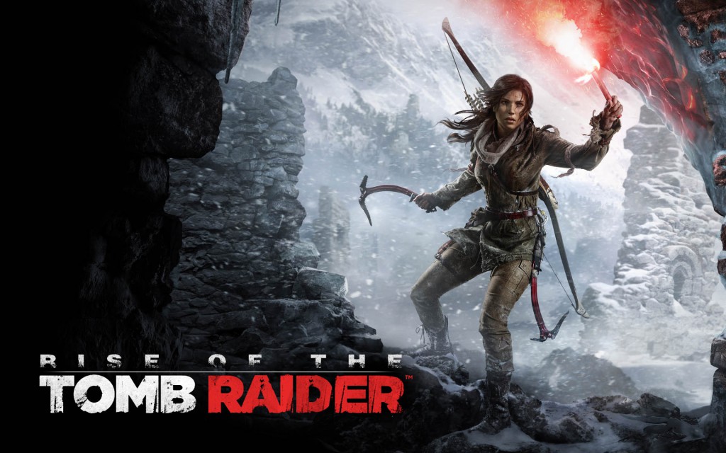 Rise of the Tomb Raider: a gennaio l’uscita su pc