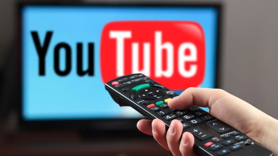 You Tube lancia la sezione “di tendenza”