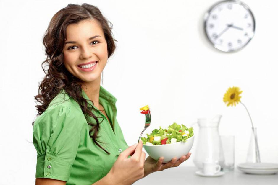 Cibo salutare, le tendenze 2016 per mangiare sano