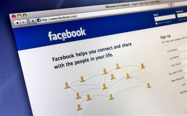 Facebook dal 12 aprile ci mostrerà chi visualizza il nostro profilo e quante volte lo fa