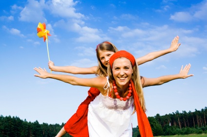 Piccoli segreti per essere sempre felici