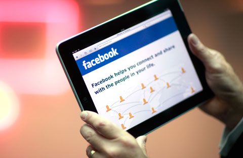 Facebook prepara una novità, video ancora più social…