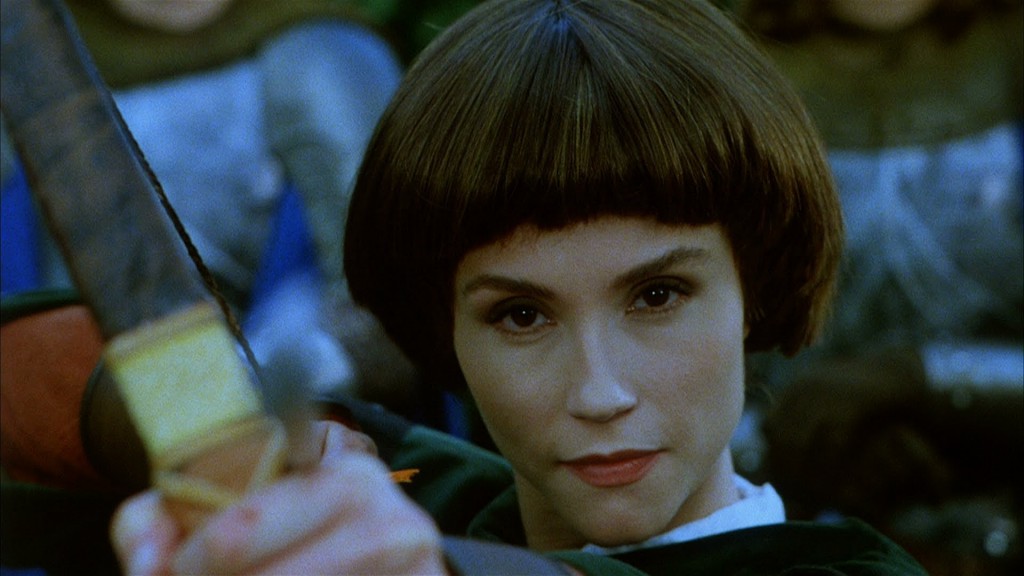Torna Fantaghirò, dieci curiosità sul cast