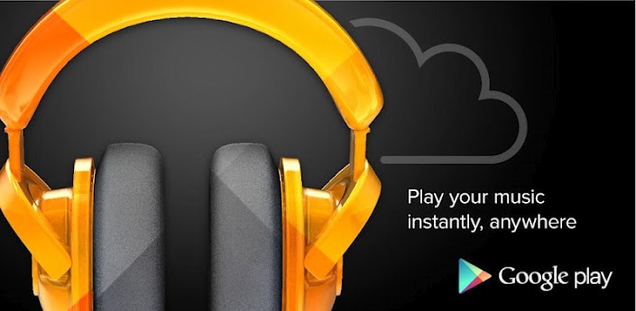 Google, al via l’aggiornamento di Play music
