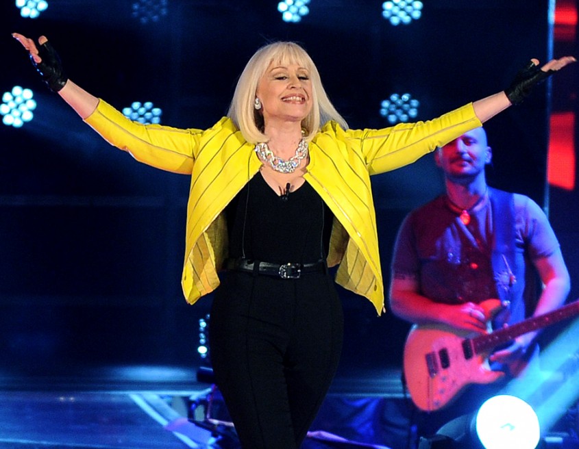 The Voice 2016, svelati i nomi dei giudici
