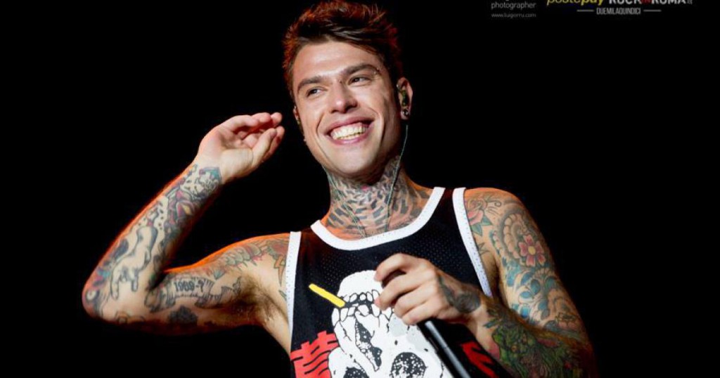 Fedez si racconta: “La mia vita dopo il successo”