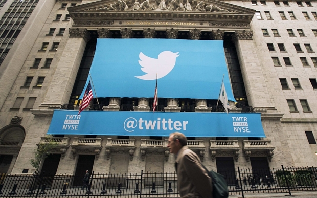 Twitter, allarme per “possibile attacco hacker”
