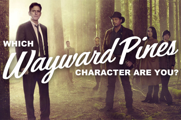 Wayward Pines, arriva la seconda edizione