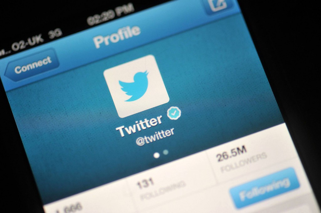 Twitter dice addio al limite dei 140 caratteri