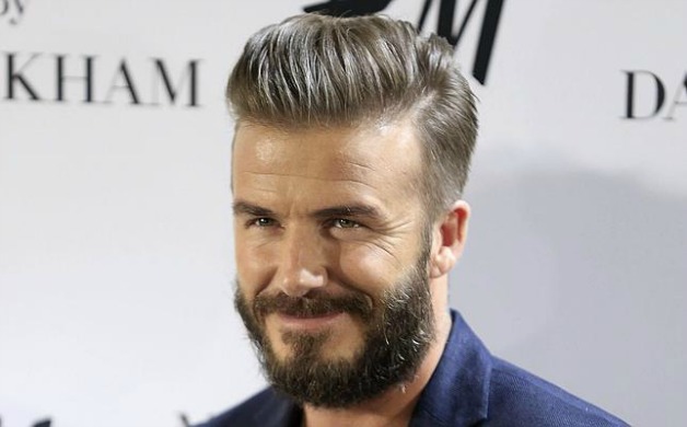 Perché gli uomini si fanno crescere la barba