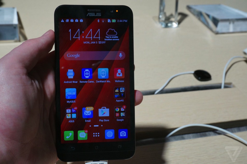 Problemi di batteria per l’Asus ZenFone 2, ecco cosa fare
