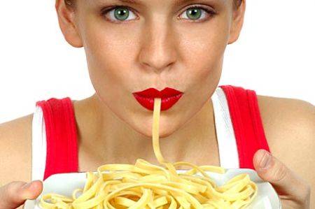 Pasta, come mangiarla senza ingrassare