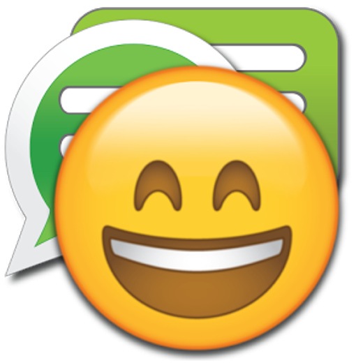 Nuove emoticon per WhatsApp, c’è anche quella selfie